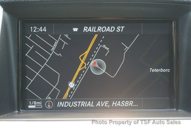 2014 Mercedes-Benz GL-Class 4MATIC 4dr GL 450 REAR DVD NAVI 360 CAMERAS BLIND SPOT ASSIST  - 23053808 - 19