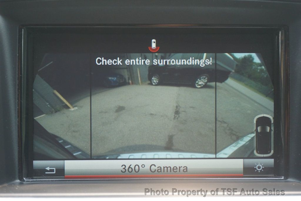 2014 Mercedes-Benz GL-Class 4MATIC 4dr GL 450 REAR DVD NAVI 360 CAMERAS BLIND SPOT ASSIST  - 23053808 - 21
