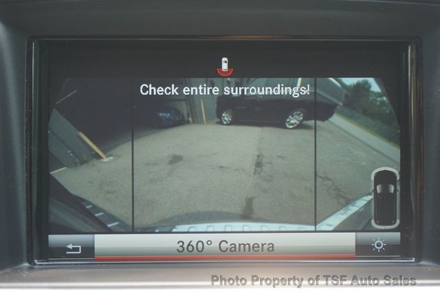 2014 Mercedes-Benz GL-Class 4MATIC 4dr GL 450 REAR DVD NAVI 360 CAMERAS BLIND SPOT ASSIST  - 23053808 - 21