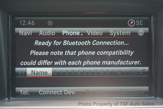 2014 Mercedes-Benz GL-Class 4MATIC 4dr GL 450 REAR DVD NAVI 360 CAMERAS BLIND SPOT ASSIST  - 23053808 - 22