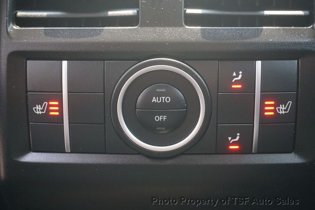 2014 Mercedes-Benz GL-Class 4MATIC 4dr GL 450 REAR DVD NAVI 360 CAMERAS BLIND SPOT ASSIST  - 23053808 - 40