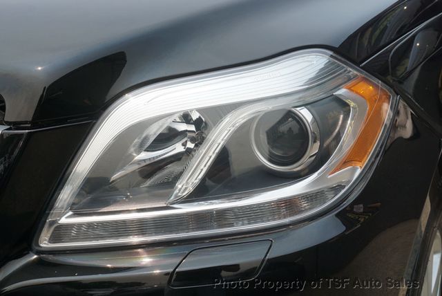 2014 Mercedes-Benz GL-Class 4MATIC 4dr GL 450 REAR DVD NAVI 360 CAMERAS BLIND SPOT ASSIST  - 23053808 - 47
