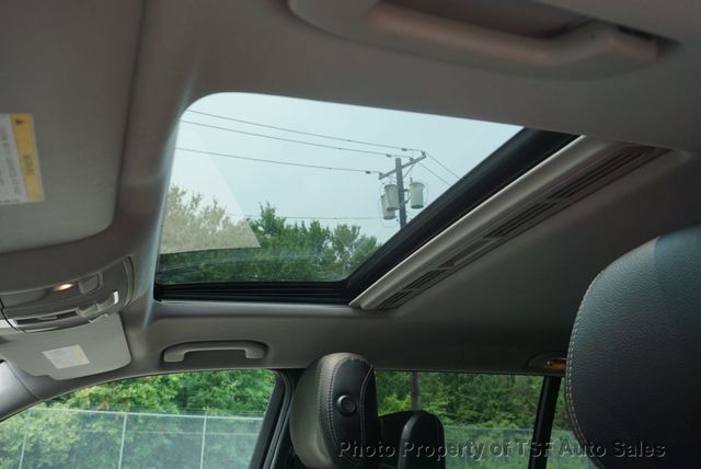 2014 Mercedes-Benz GL-Class 4MATIC 4dr GL 450 REAR DVD NAVI 360 CAMERAS BLIND SPOT ASSIST  - 23053808 - 48