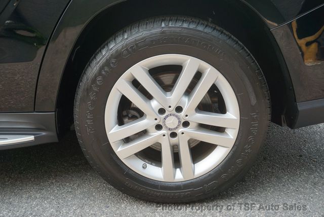 2014 Mercedes-Benz GL-Class 4MATIC 4dr GL 450 REAR DVD NAVI 360 CAMERAS BLIND SPOT ASSIST  - 23053808 - 49