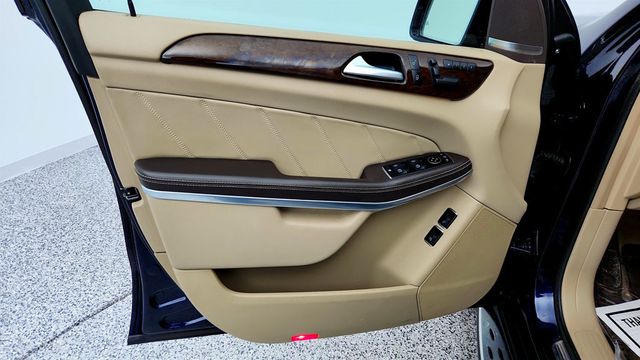 2014 Mercedes-Benz GL-Class 4MATIC 4dr GL 450 with Premium I, Lighting & Appearance Packages - 22966695 - 10