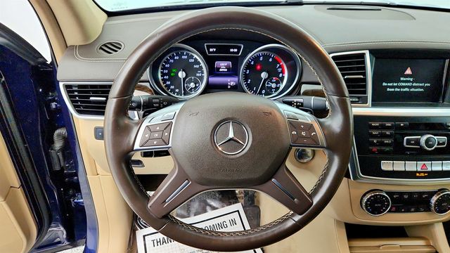 2014 Mercedes-Benz GL-Class 4MATIC 4dr GL 450 with Premium I, Lighting & Appearance Packages - 22966695 - 12