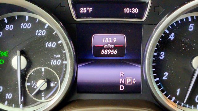 2014 Mercedes-Benz GL-Class 4MATIC 4dr GL 450 with Premium I, Lighting & Appearance Packages - 22966695 - 14