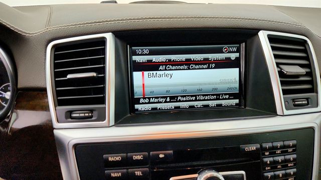 2014 Mercedes-Benz GL-Class 4MATIC 4dr GL 450 with Premium I, Lighting & Appearance Packages - 22966695 - 17