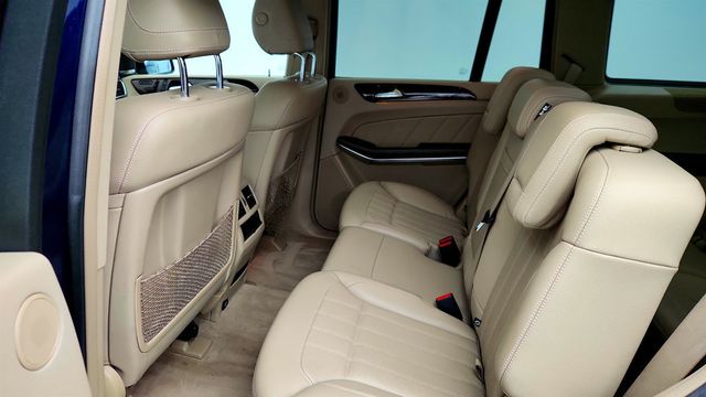 2014 Mercedes-Benz GL-Class 4MATIC 4dr GL 450 with Premium I, Lighting & Appearance Packages - 22966695 - 20