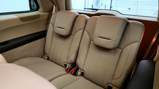 2014 Mercedes-Benz GL-Class 4MATIC 4dr GL 450 with Premium I, Lighting & Appearance Packages - 22966695 - 21