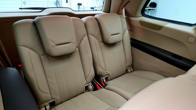 2014 Mercedes-Benz GL-Class 4MATIC 4dr GL 450 with Premium I, Lighting & Appearance Packages - 22966695 - 23