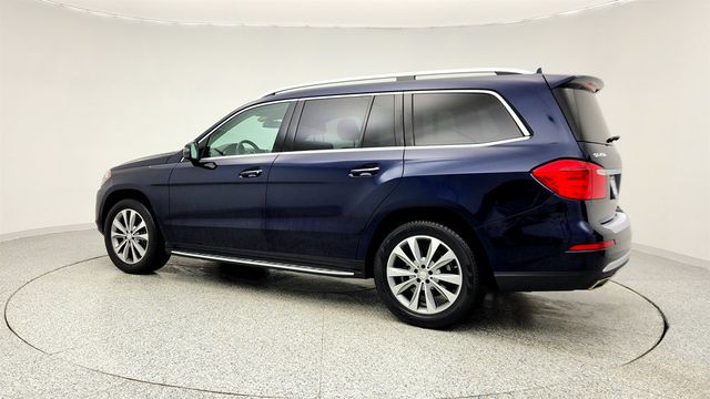 2014 Mercedes-Benz GL-Class 4MATIC 4dr GL 450 with Premium I, Lighting & Appearance Packages - 22966695 - 6