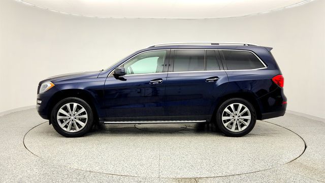 2014 Mercedes-Benz GL-Class 4MATIC 4dr GL 450 with Premium I, Lighting & Appearance Packages - 22966695 - 7