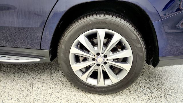 2014 Mercedes-Benz GL-Class 4MATIC 4dr GL 450 with Premium I, Lighting & Appearance Packages - 22966695 - 8