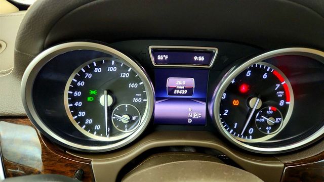 2014 Mercedes-Benz GL-Class 4MATIC 4dr GL 450 with Premium I, Lighting & Appearance Packages - 22998956 - 12