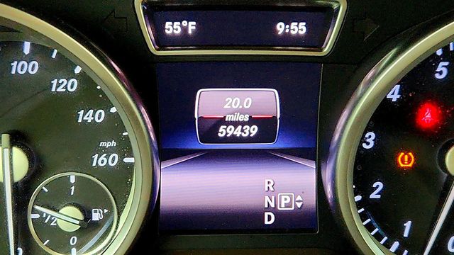 2014 Mercedes-Benz GL-Class 4MATIC 4dr GL 450 with Premium I, Lighting & Appearance Packages - 22998956 - 13