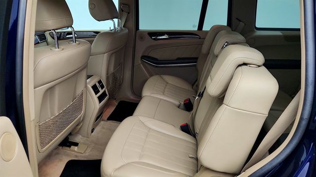 2014 Mercedes-Benz GL-Class 4MATIC 4dr GL 450 with Premium I, Lighting & Appearance Packages - 22998956 - 18