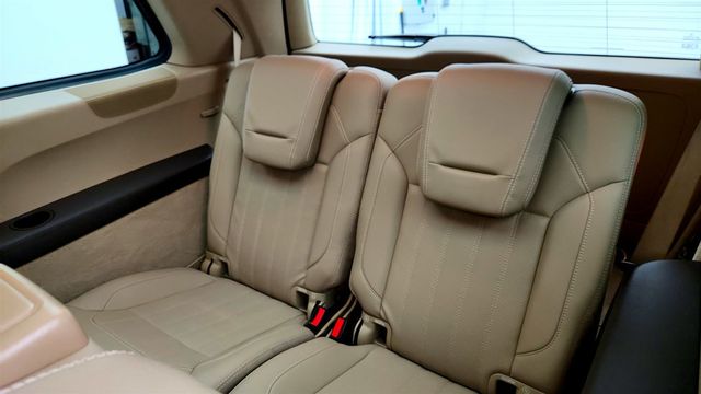 2014 Mercedes-Benz GL-Class 4MATIC 4dr GL 450 with Premium I, Lighting & Appearance Packages - 22998956 - 19