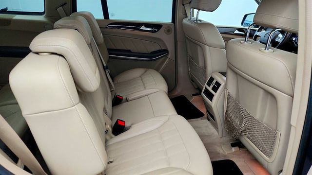 2014 Mercedes-Benz GL-Class 4MATIC 4dr GL 450 with Premium I, Lighting & Appearance Packages - 22998956 - 21