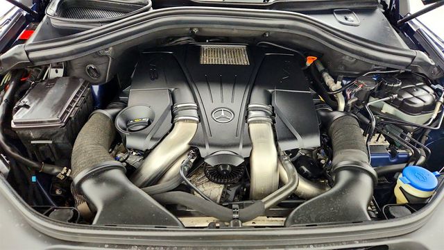 2014 Mercedes-Benz GL-Class 4MATIC 4dr GL 450 with Premium I, Lighting & Appearance Packages - 22998956 - 26