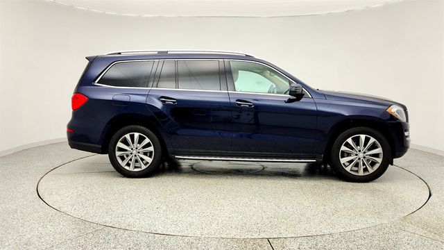 2014 Mercedes-Benz GL-Class 4MATIC 4dr GL 450 with Premium I, Lighting & Appearance Packages - 22998956 - 3