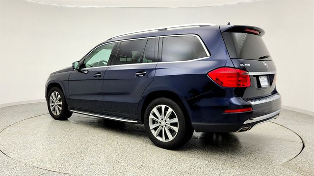 2014 Mercedes-Benz GL-Class 4MATIC 4dr GL 450 with Premium I, Lighting & Appearance Packages - 22998956 - 6