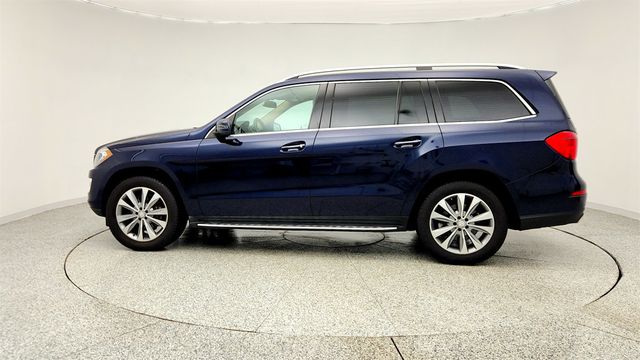 2014 Mercedes-Benz GL-Class 4MATIC 4dr GL 450 with Premium I, Lighting & Appearance Packages - 22998956 - 7