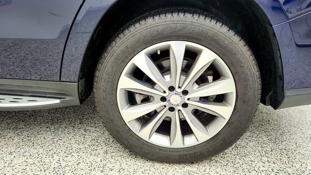 2014 Mercedes-Benz GL-Class 4MATIC 4dr GL 450 with Premium I, Lighting & Appearance Packages - 22998956 - 8