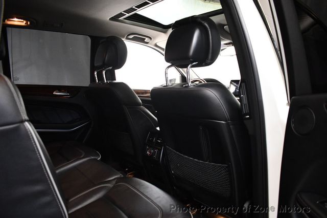 2014 Mercedes-Benz GL-Class 4MATIC 4dr GL 550 - 23102071 - 14
