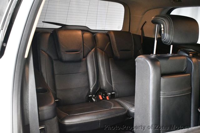 2014 Mercedes-Benz GL-Class 4MATIC 4dr GL 550 - 23102071 - 16