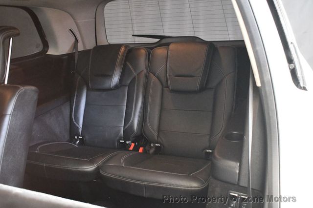 2014 Mercedes-Benz GL-Class 4MATIC 4dr GL 550 - 23102071 - 21