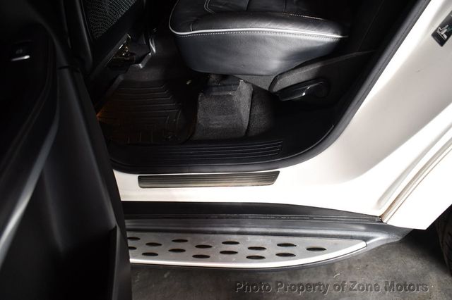 2014 Mercedes-Benz GL-Class 4MATIC 4dr GL 550 - 23102071 - 23