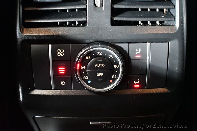 2014 Mercedes-Benz GL-Class 4MATIC 4dr GL 550 - 23102071 - 24