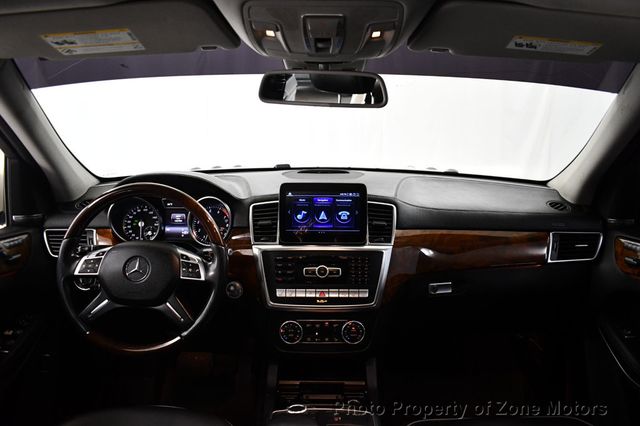 2014 Mercedes-Benz GL-Class 4MATIC 4dr GL 550 - 23102071 - 29