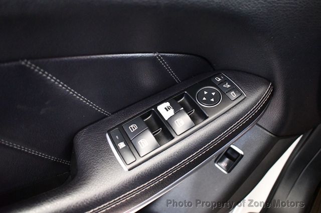 2014 Mercedes-Benz GL-Class 4MATIC 4dr GL 550 - 23102071 - 30