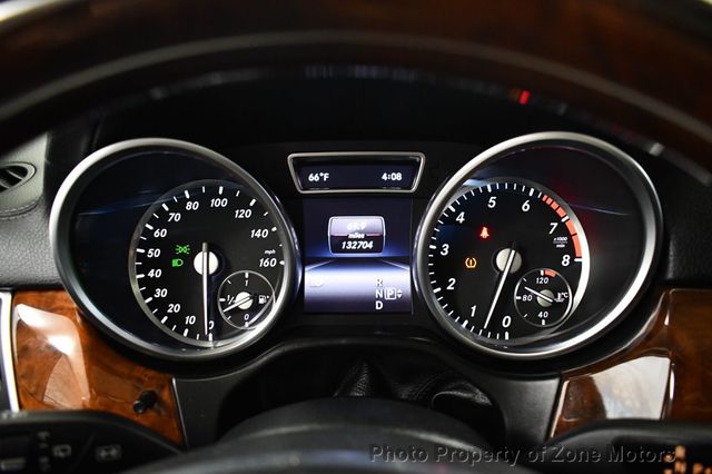 2014 Mercedes-Benz GL-Class 4MATIC 4dr GL 550 - 23102071 - 32