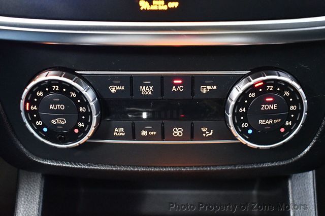 2014 Mercedes-Benz GL-Class 4MATIC 4dr GL 550 - 23102071 - 43