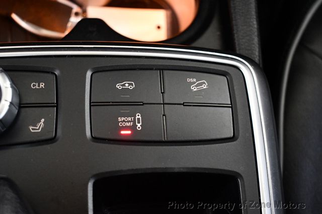 2014 Mercedes-Benz GL-Class 4MATIC 4dr GL 550 - 23102071 - 47
