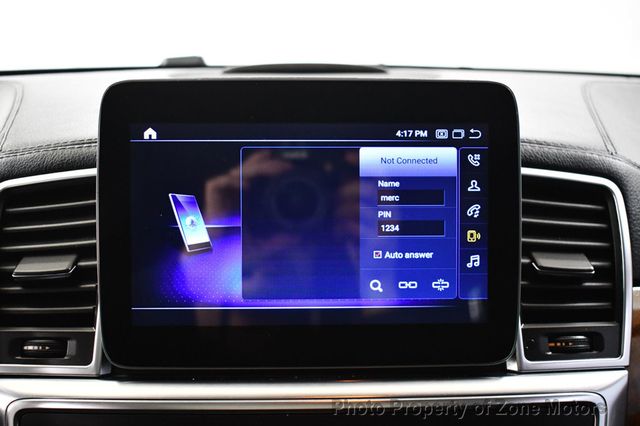 2014 Mercedes-Benz GL-Class 4MATIC 4dr GL 550 - 23102071 - 50