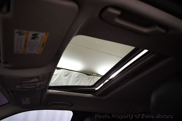 2014 Mercedes-Benz GL-Class 4MATIC 4dr GL 550 - 23102071 - 57