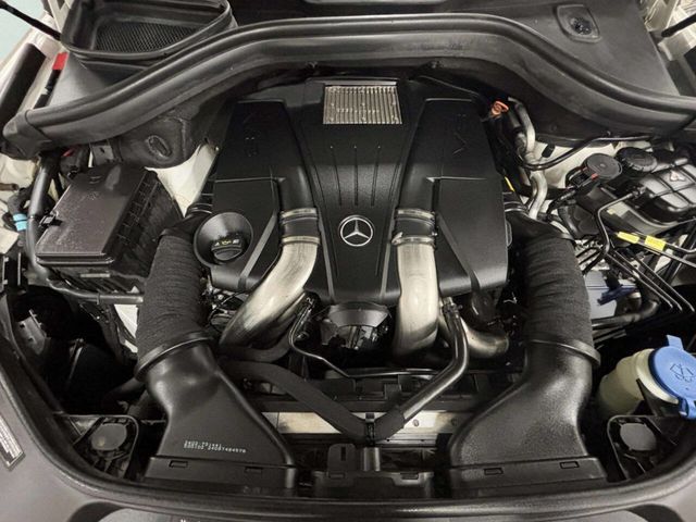 2014 Mercedes-Benz GL-Class 4MATIC 4dr GL 550 - 22966021 - 9