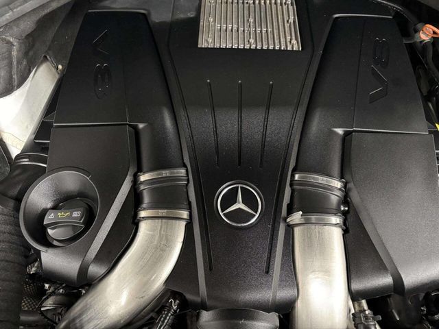 2014 Mercedes-Benz GL-Class 4MATIC 4dr GL 550 - 22966021 - 10