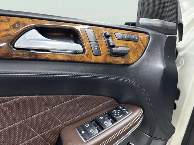 2014 Mercedes-Benz GL-Class 4MATIC 4dr GL 550 - 22966021 - 12