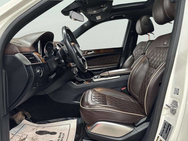 2014 Mercedes-Benz GL-Class 4MATIC 4dr GL 550 - 22966021 - 15