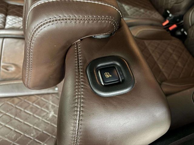 2014 Mercedes-Benz GL-Class 4MATIC 4dr GL 550 - 22966021 - 20