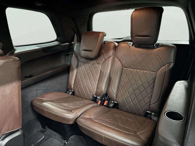 2014 Mercedes-Benz GL-Class 4MATIC 4dr GL 550 - 22966021 - 21