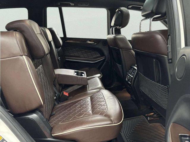 2014 Mercedes-Benz GL-Class 4MATIC 4dr GL 550 - 22966021 - 30