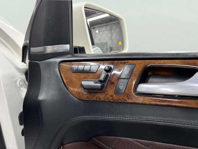 2014 Mercedes-Benz GL-Class 4MATIC 4dr GL 550 - 22966021 - 32