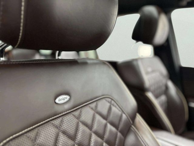 2014 Mercedes-Benz GL-Class 4MATIC 4dr GL 550 - 22966021 - 35