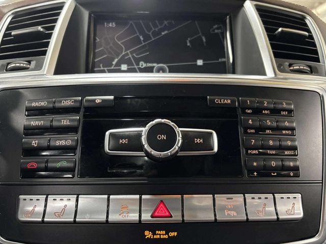 2014 Mercedes-Benz GL-Class 4MATIC 4dr GL 550 - 22966021 - 41